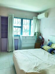 Blk 467B Blue Riverview (Sembawang), HDB 4 Rooms #561054581
